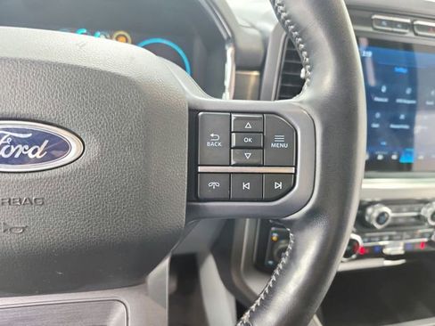 Used 2023 Ford F150 Lariat AWD/4WD image 25