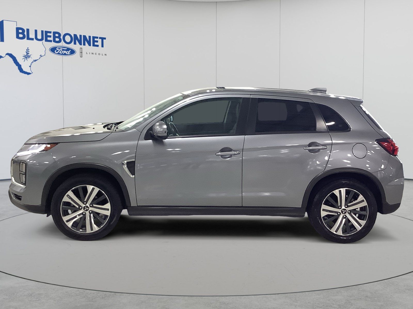 Used 2024 Mitsubishi Outlander Sport SE AWD/4WD image 8