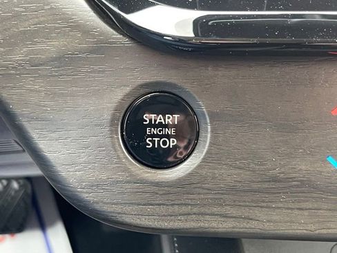 New 2025 Nissan Murano SL image 33