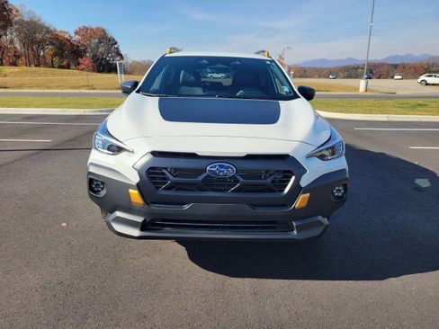 New 2026 Subaru Crosstrek 2.5i Wilderness w/ Wilderness Package image 2