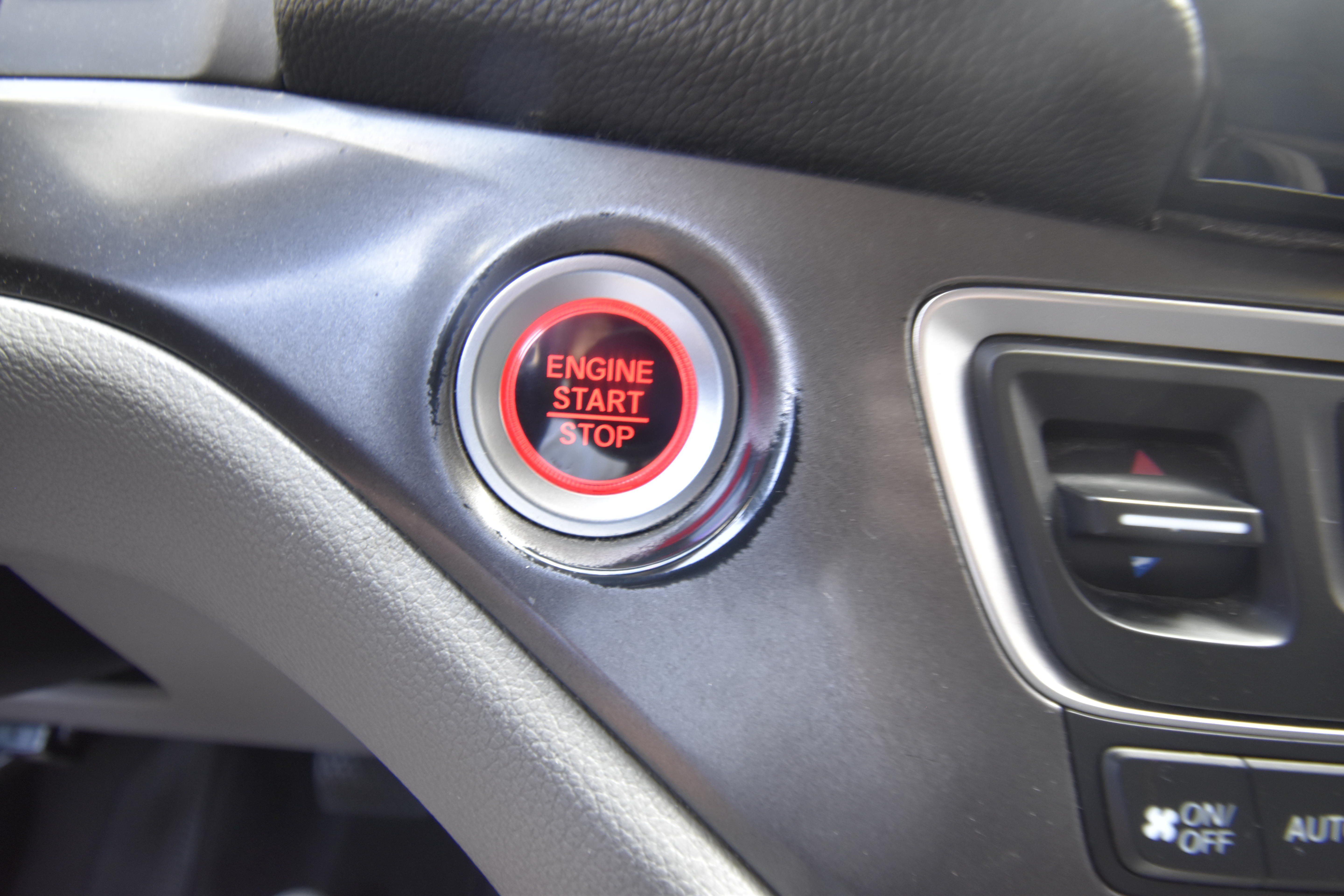 Used 2016 Honda Pilot EX image 9