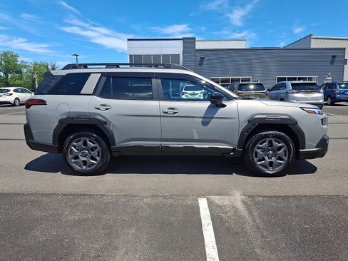 Certified 2026 Subaru Outback Premium AWD/4WD image 8