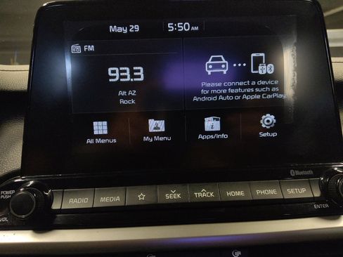 Used 2019 Kia Forte LXS FWD image 25