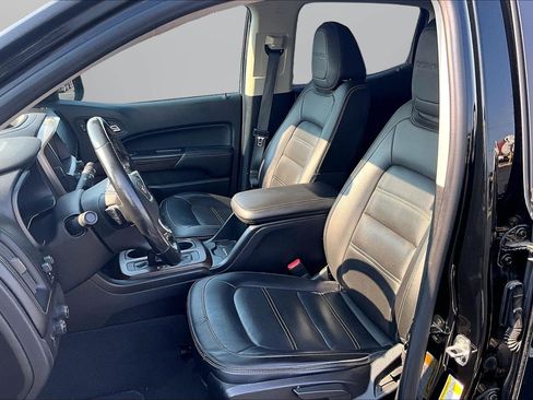 Used 2019 GMC Canyon Denali AWD/4WD image 16