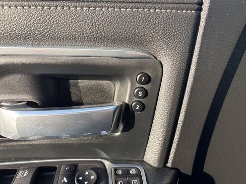 Used 2023 RAM 2500 Laramie image 28