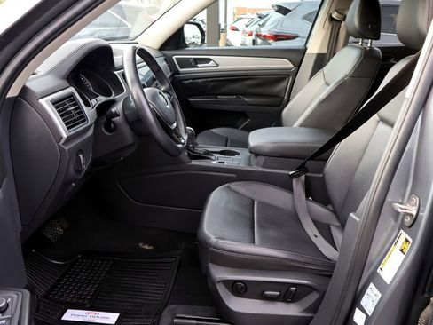 Used 2018 Volkswagen Atlas SE FWD image 29