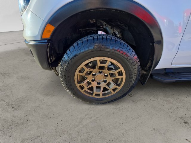 Used 2019 Ford Ranger XL w/ Equipment Group 101A Mid AWD/4WD image 9