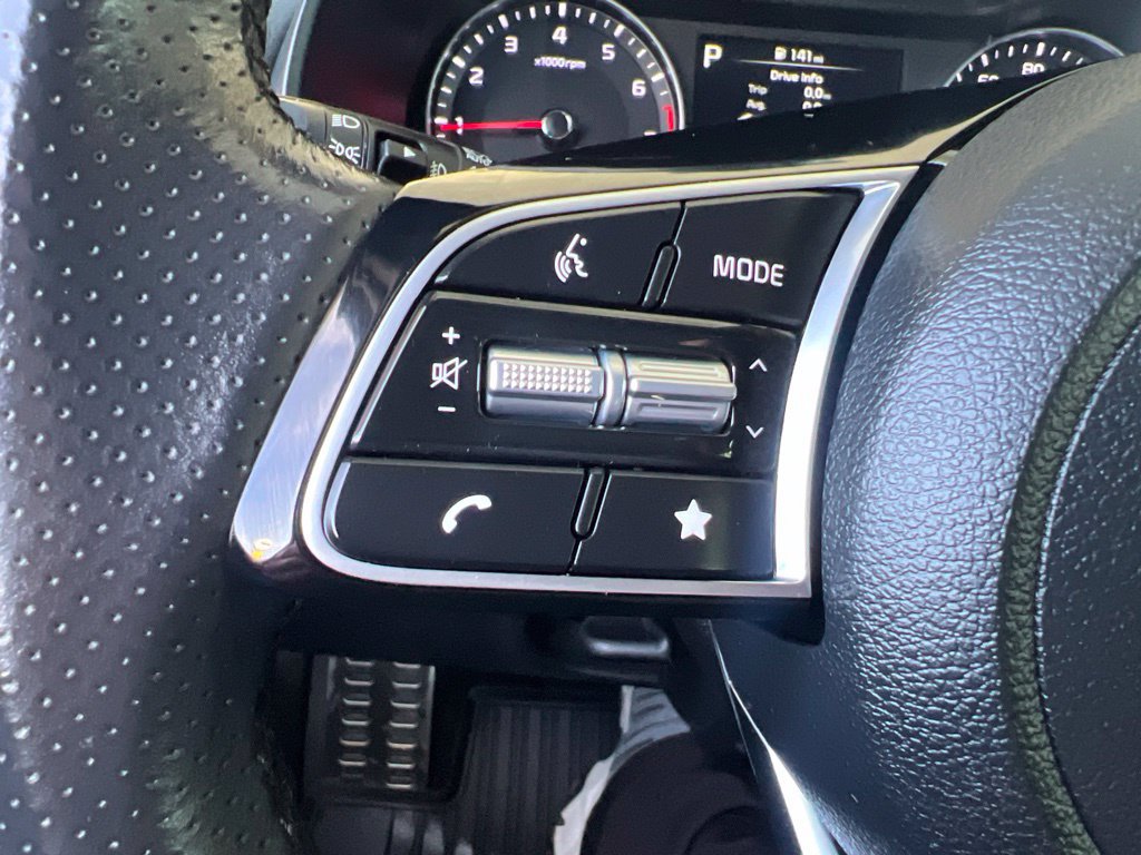 Certified 2024 Kia Forte GT-Line FWD image 52