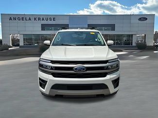 Used 2022 Ford Expedition XLT AWD/4WD video 2