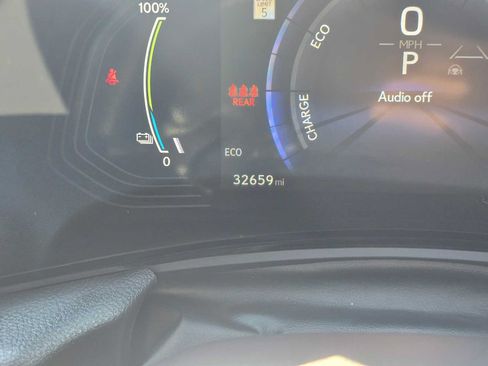 Used 2022 Lexus NX 450h+ F Sport AWD/4WD image 27