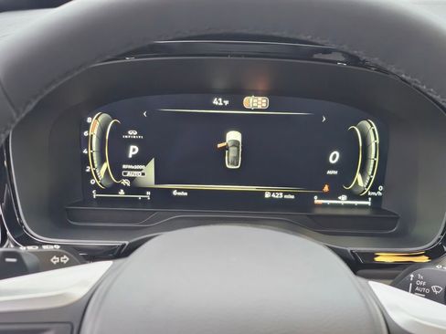 New 2026 INFINITI QX60 Luxe w/ Cargo Package image 31