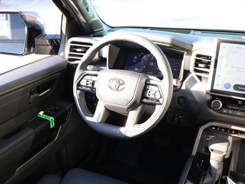 New 2026 Toyota Tundra Platinum image 26