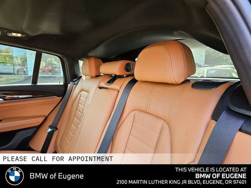 Used 2020 BMW X4 xDrive30i AWD/4WD image 21