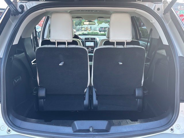Used 2017 Ford Explorer Platinum AWD/4WD image 26