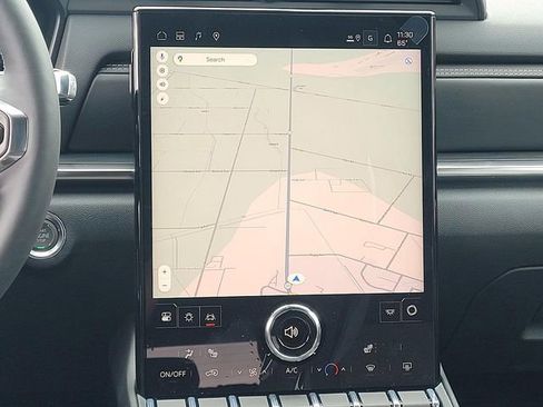 New 2026 GMC Terrain Elevation w/ Technology Package II FWD image 8