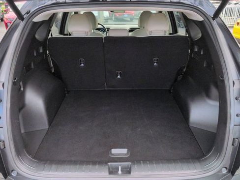 Certified 2023 Hyundai Tucson SEL w/ Convenience Package FWD image 13