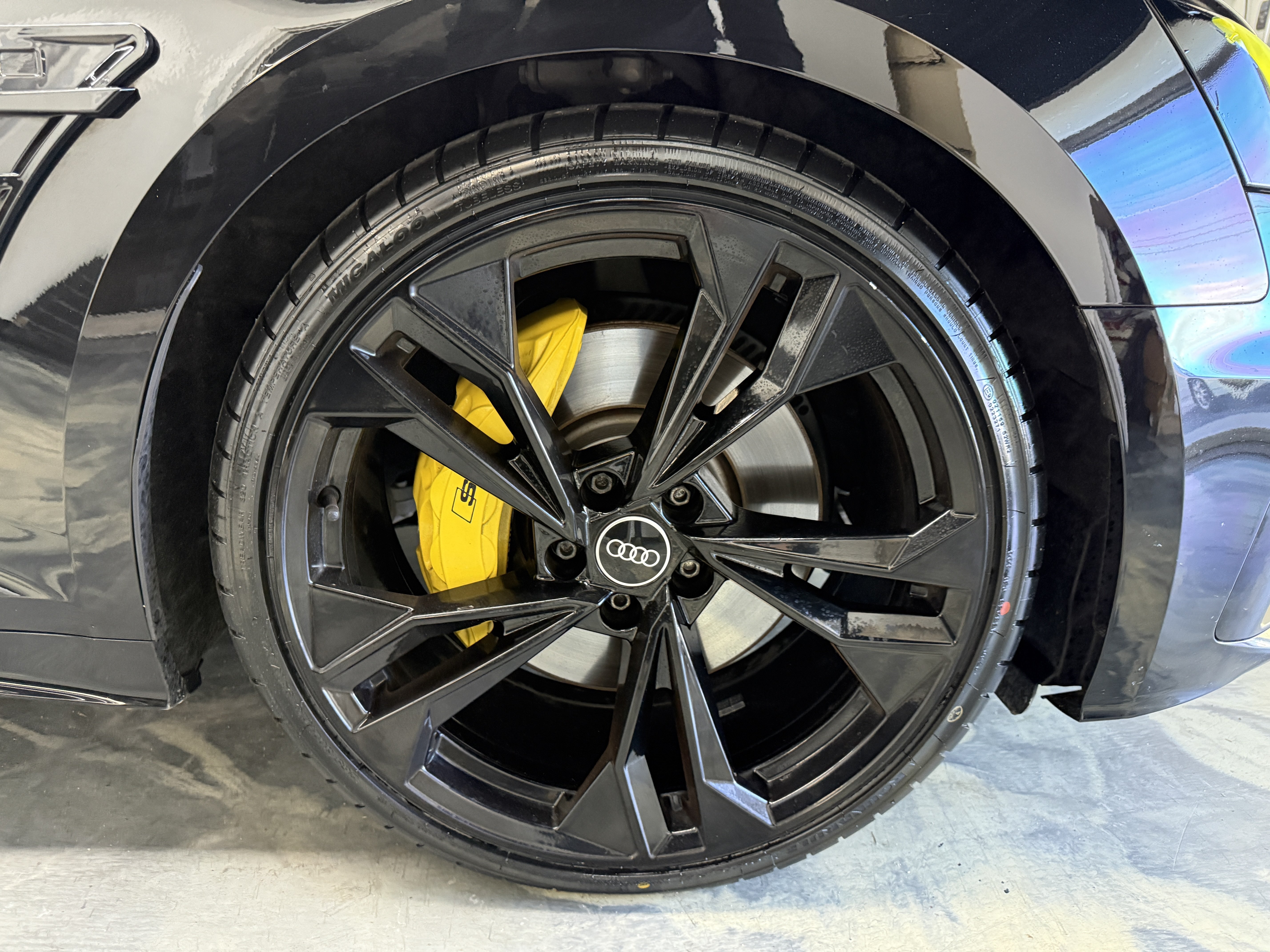 Used 2021 Audi S5 Prestige AWD/4WD image 33