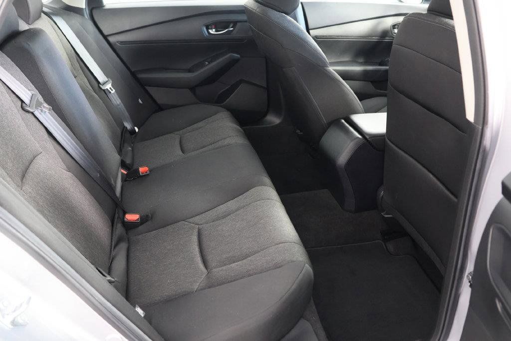 Used 2024 Honda Accord LX image 21