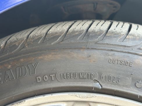 Used 2014 Ford Fusion Titanium image 16