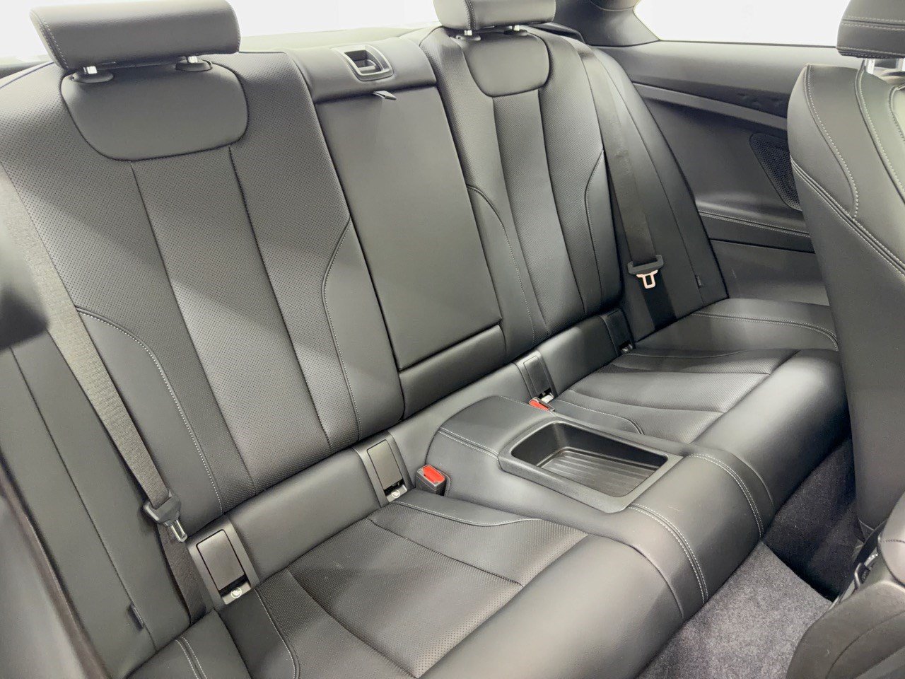Certified 2023 BMW 230i Coupe w/ Premium Package RWD image 29