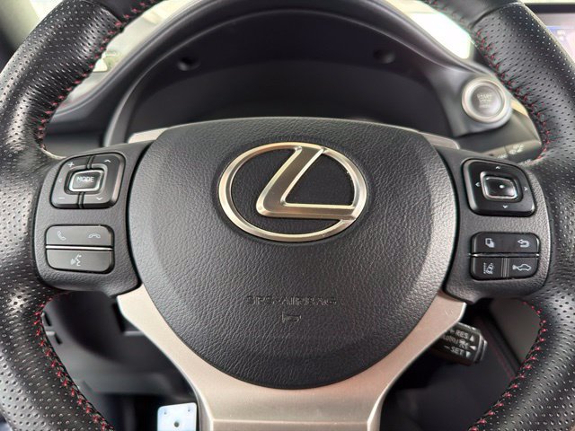 Used 2020 Lexus NX 300 F Sport w/ F Sport Premium Package FWD image 23