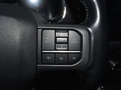 Used 2021 Ford F150 Lariat w/ Equipment Group 502A High image 21