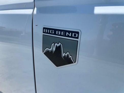 New 2026 Ford Bronco Big Bend AWD/4WD image 29