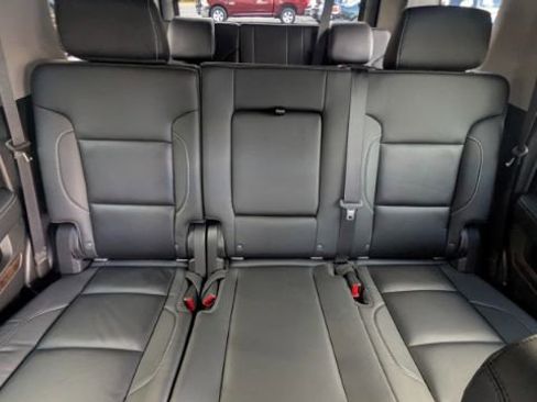 Used 2020 Chevrolet Tahoe LT image 22