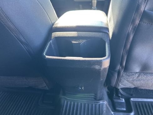 Used 2021 Toyota Tacoma TRD Off-Road image 25