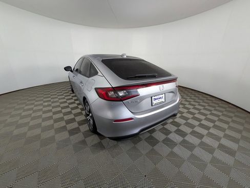 Used 2024 Honda Civic EX-L image 11