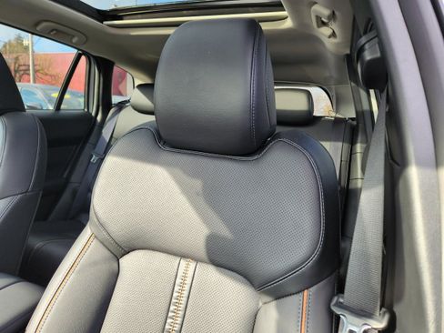 Used 2025 MAZDA CX-50 2.5 Hybrid w/ Cargo Package image 11