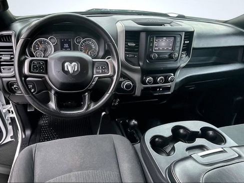 Used 2022 RAM 2500 Tradesman image 9