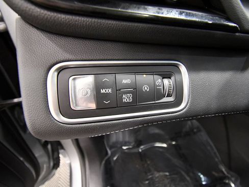Used 2025 Buick Enclave Avenir w/ Super Cruise Package AWD/4WD image 20