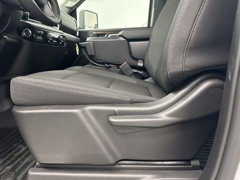 New 2026 Chevrolet Silverado 2500 LT AWD/4WD image 10