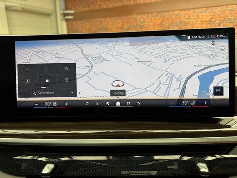 Certified 2024 BMW X5 xDrive40i w/ Premium Package image 20