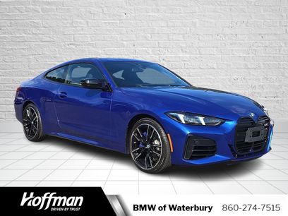 New 2025 BMW 440i xDrive Coupe w/ Premium Package
