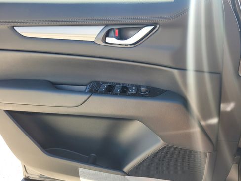 New 2025 MAZDA CX-5 AWD 2.5 S w/ Select Package image 19