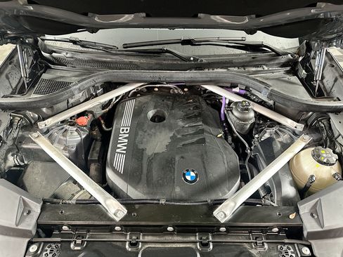 Used 2024 BMW X5 sDrive40i image 35