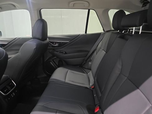 Certified 2025 Subaru Outback Limited w/ Popular Package #2 image 10