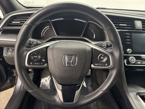 Used 2020 Honda Civic Sport image 23