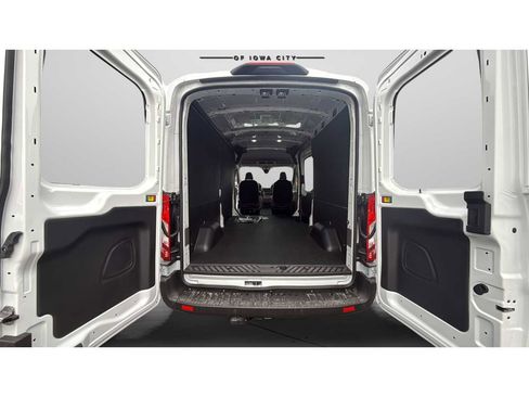 New 2026 Ford Transit 250 Base w/ Load Area Protection Package image 41