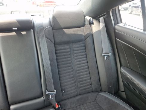 Used 2023 Dodge Charger R/T w/ Daytona Edition Group RWD image 21