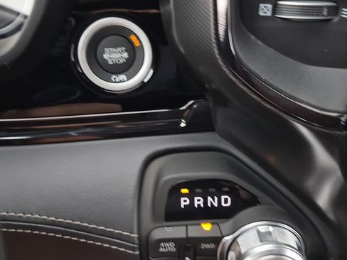 New 2026 RAM 1500 Limited AWD/4WD image 20