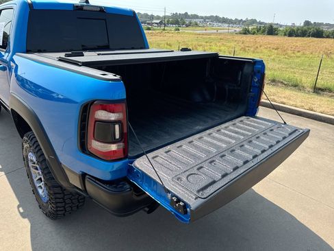 Used 2022 RAM 1500 TRX w/ TRX Level 2 Equipment Group AWD/4WD image 24