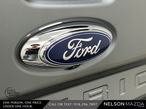 Used 2022 Ford Maverick Lariat w/ Lariat Luxury Package image 15