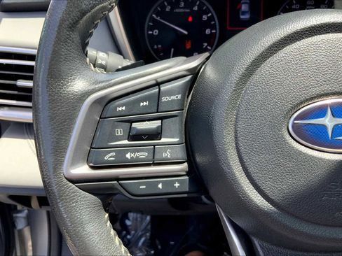 Used 2024 Subaru Legacy Limited image 23