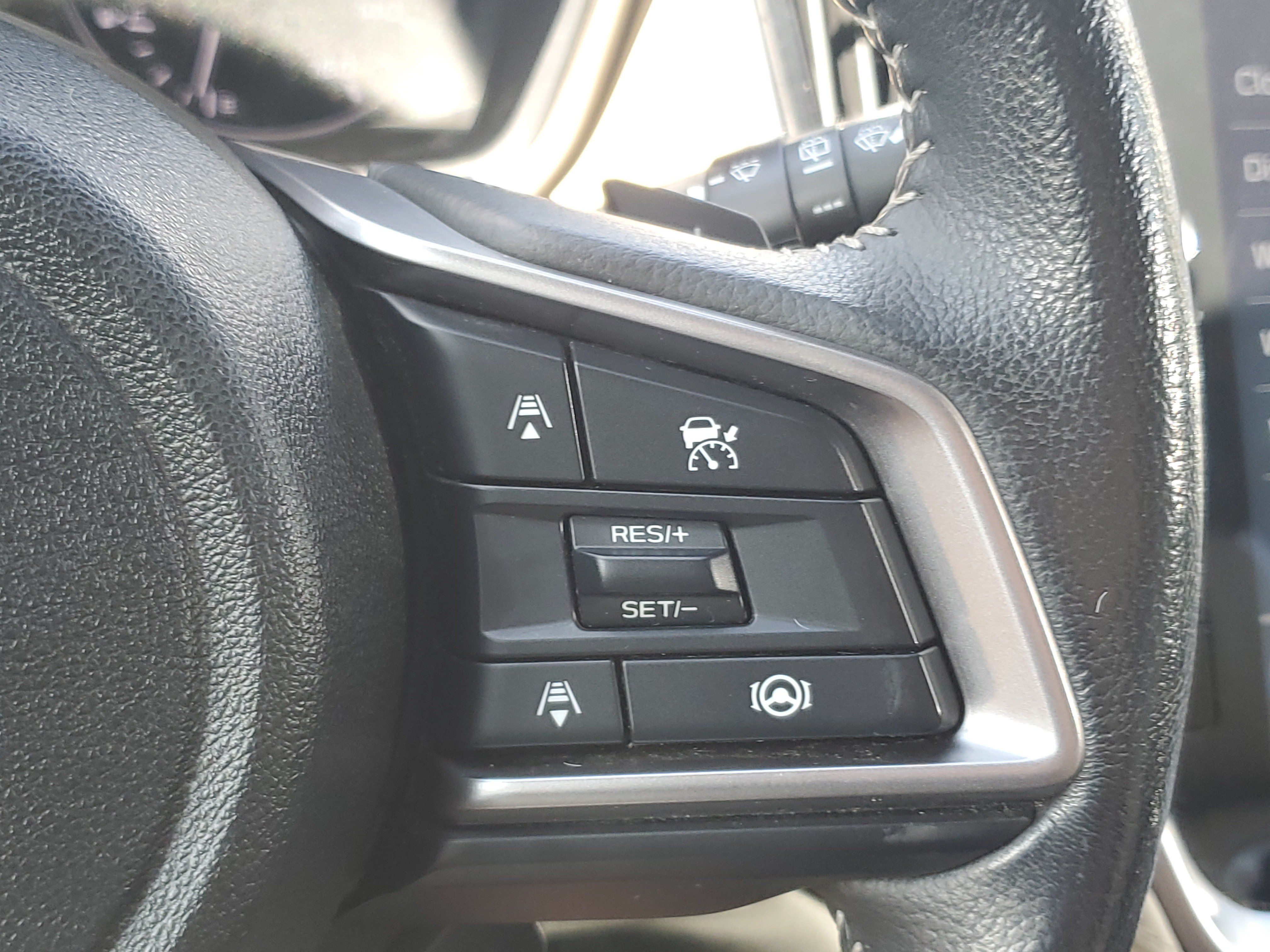 Certified 2024 Subaru Outback Limited AWD/4WD image 24