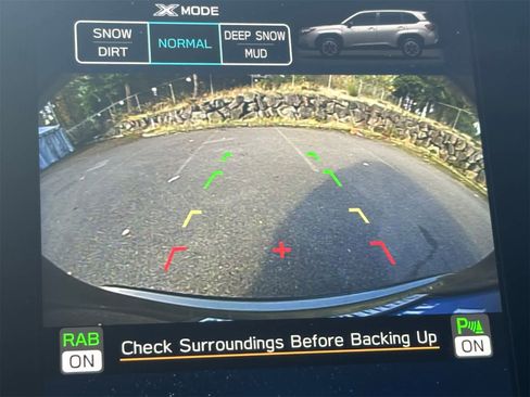 Certified 2025 Subaru Forester Limited image 18