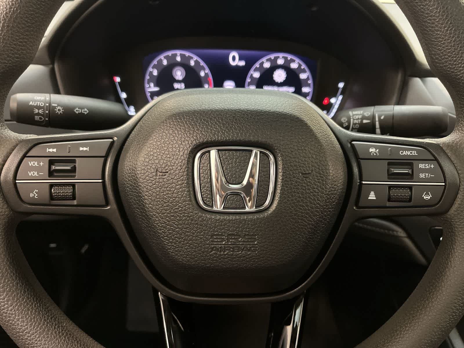 Certified 2025 Honda Accord SE image 11