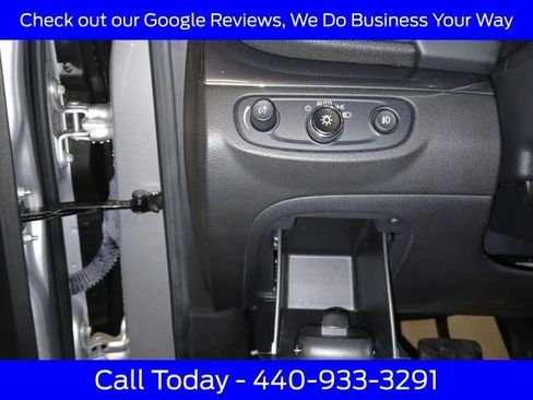 Used 2017 Buick Encore Essence w/ Experience Buick Package image 30